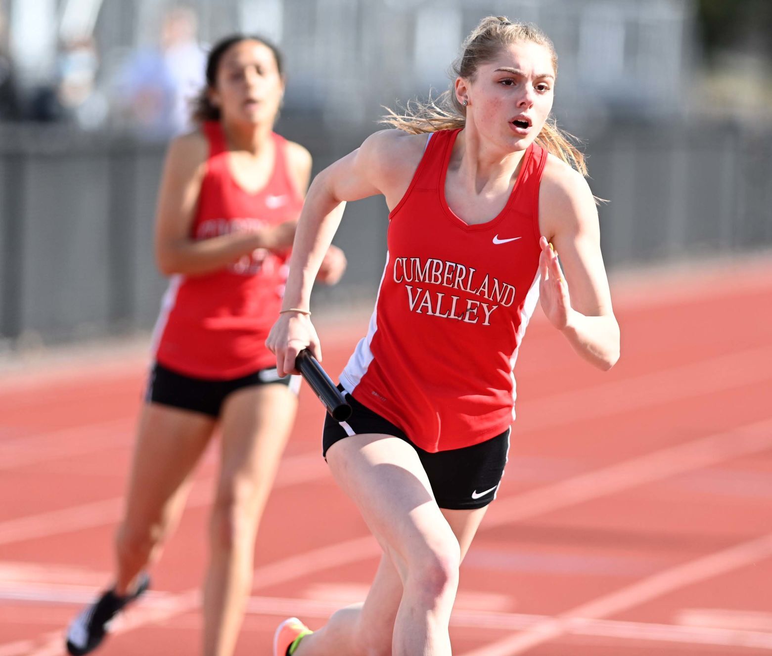 Bruce Dallas Invitational 18